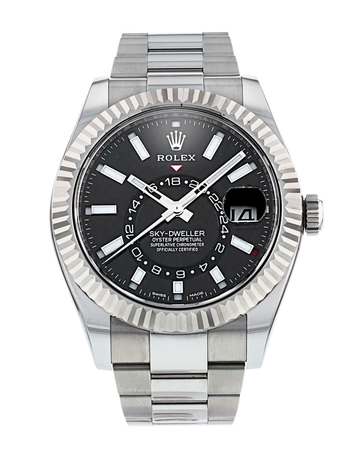 Rolex Sky-Dweller 326934